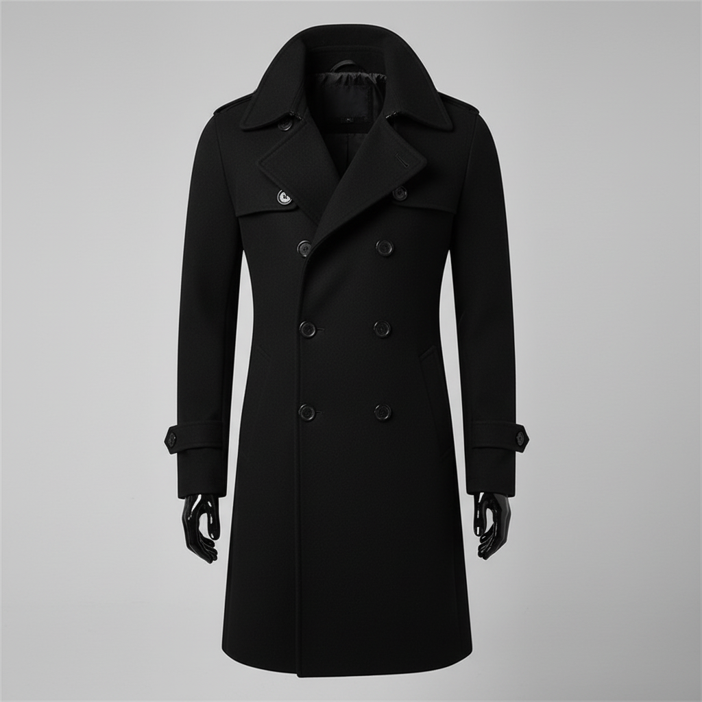 AI Generated Model Image