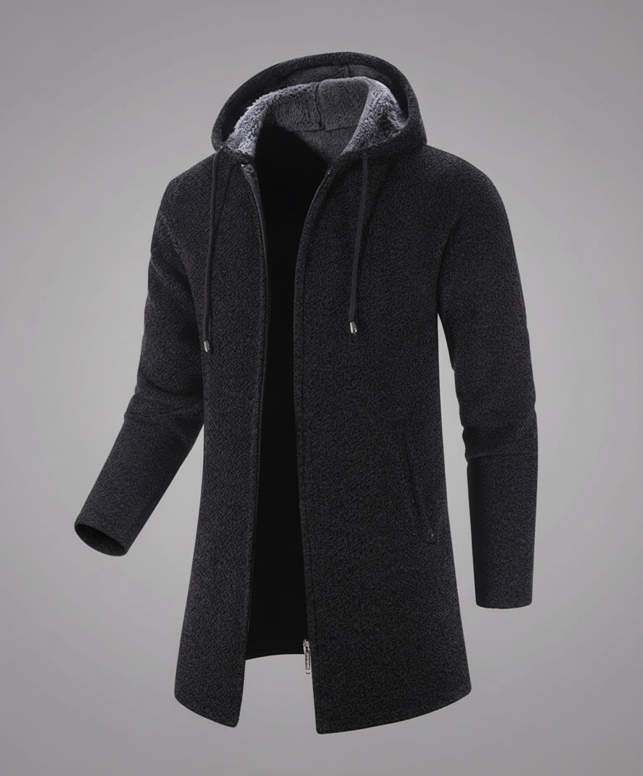 AI Generated Model Image