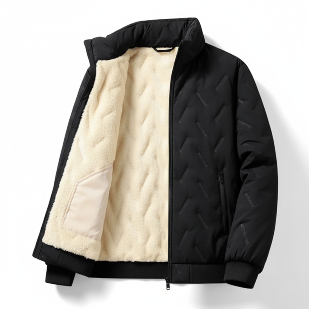 AI Generated Model Image