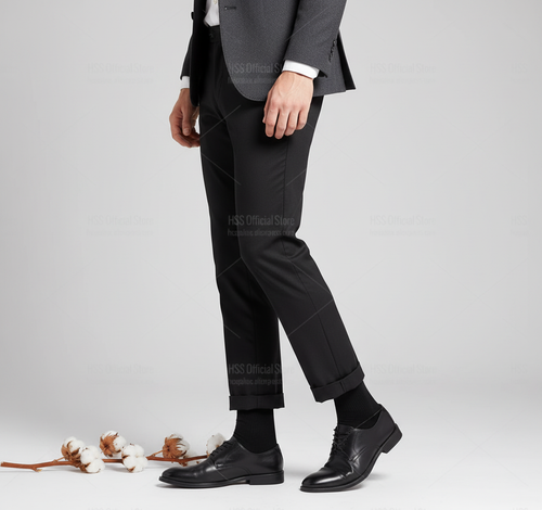 AI Generated Model Image