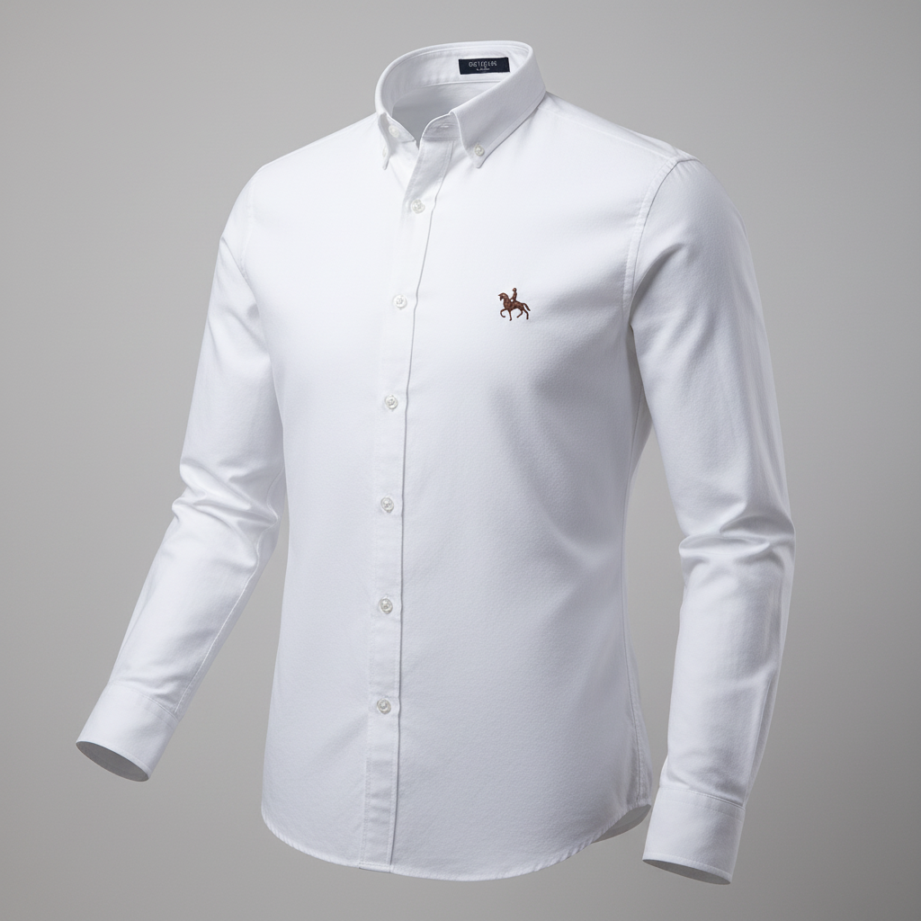 AI Generated Model Image