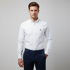 AI Generated Model Image