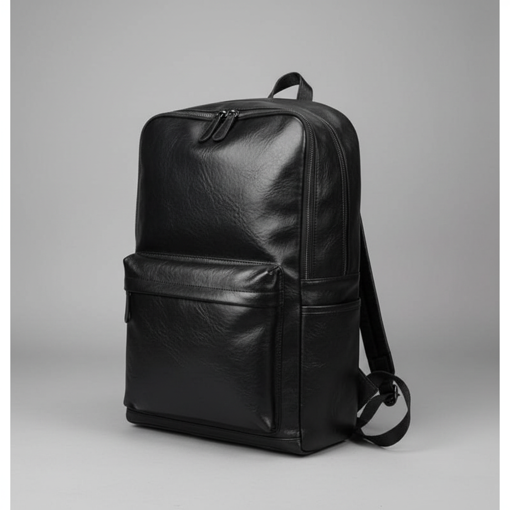 AI Generated Model Image