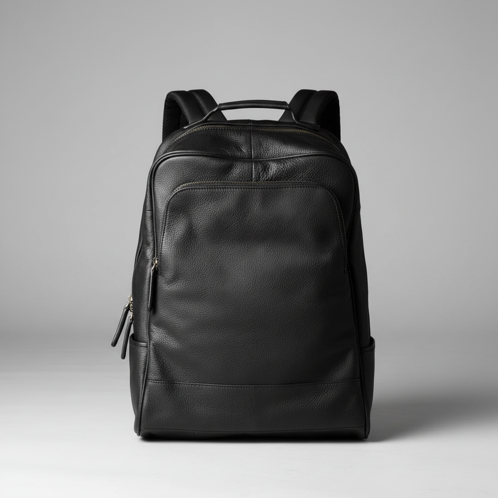 AI Generated Model Image