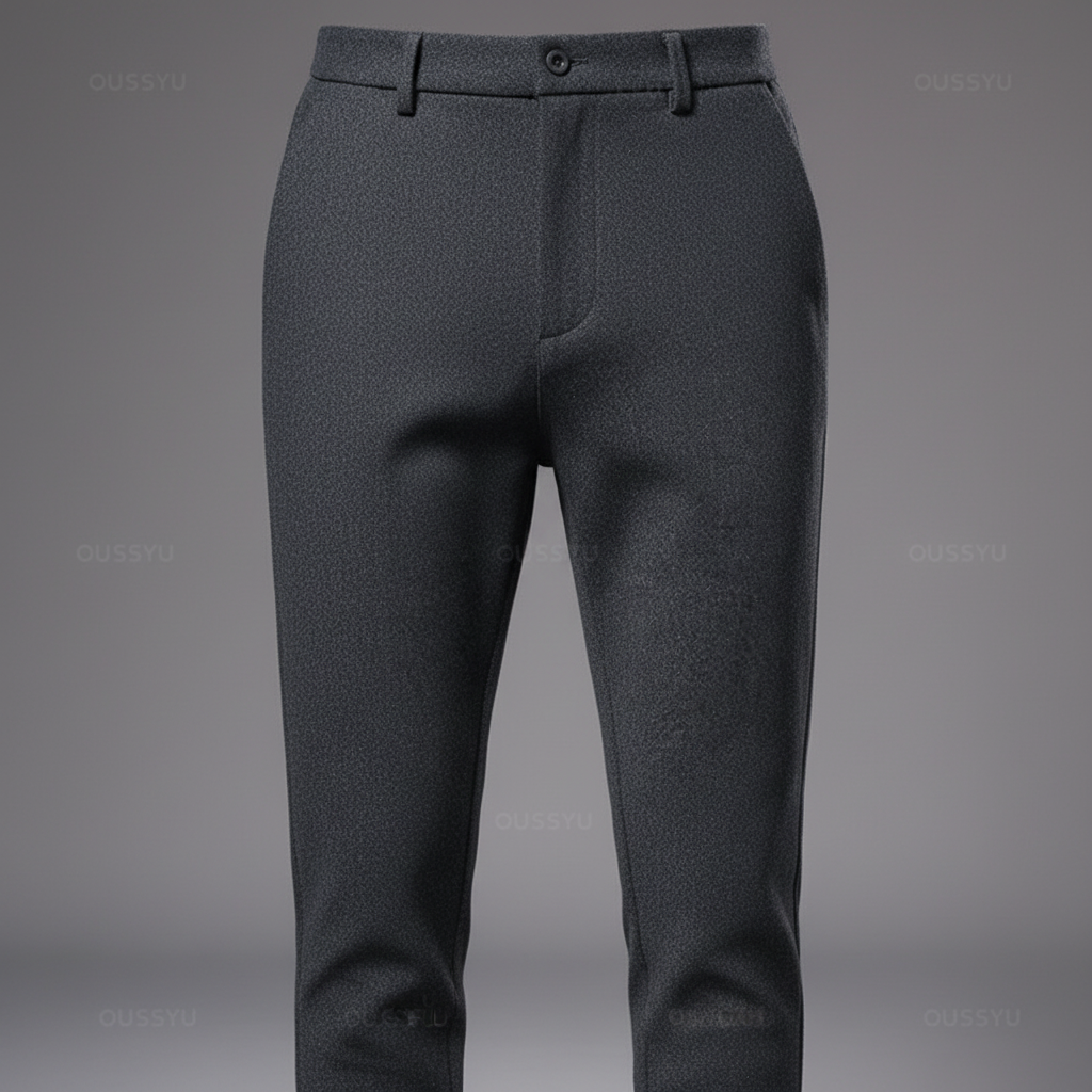 AI Generated Model Image