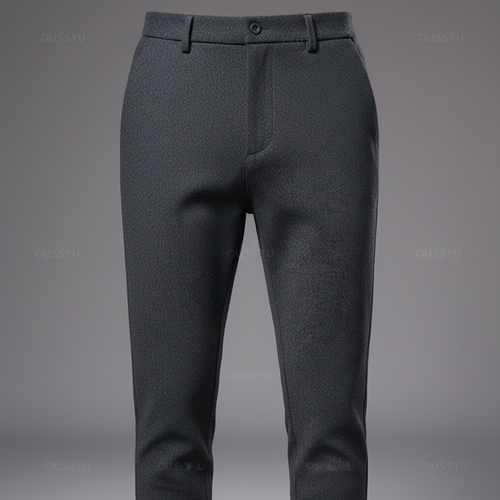 AI Generated Model Image