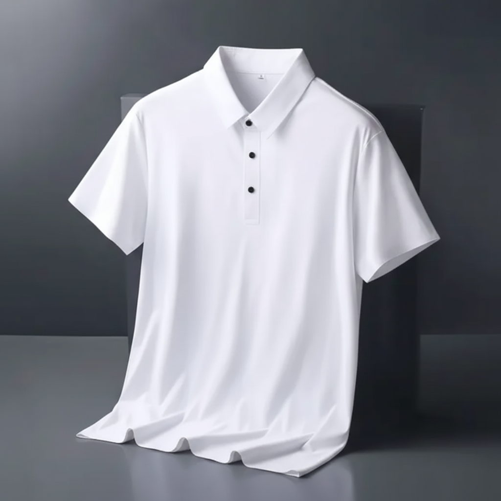 AI Generated Model Image