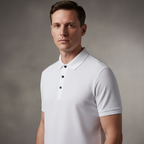 AI Generated Model Image