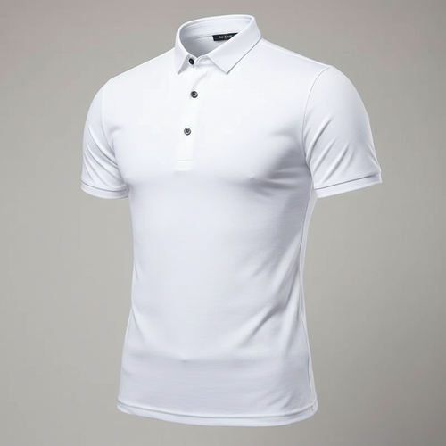 AI Generated Model Image