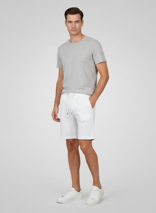 AI Generated Model Image