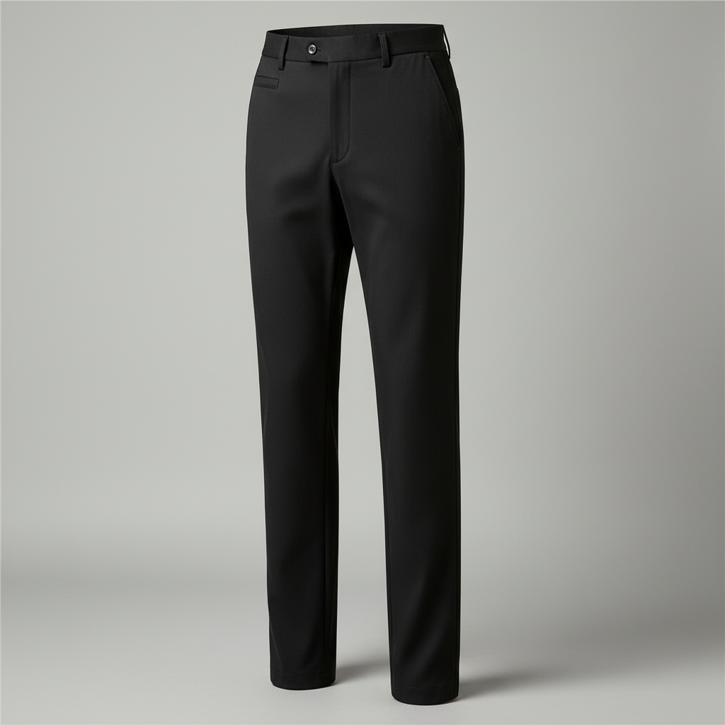 AI Generated Model Image