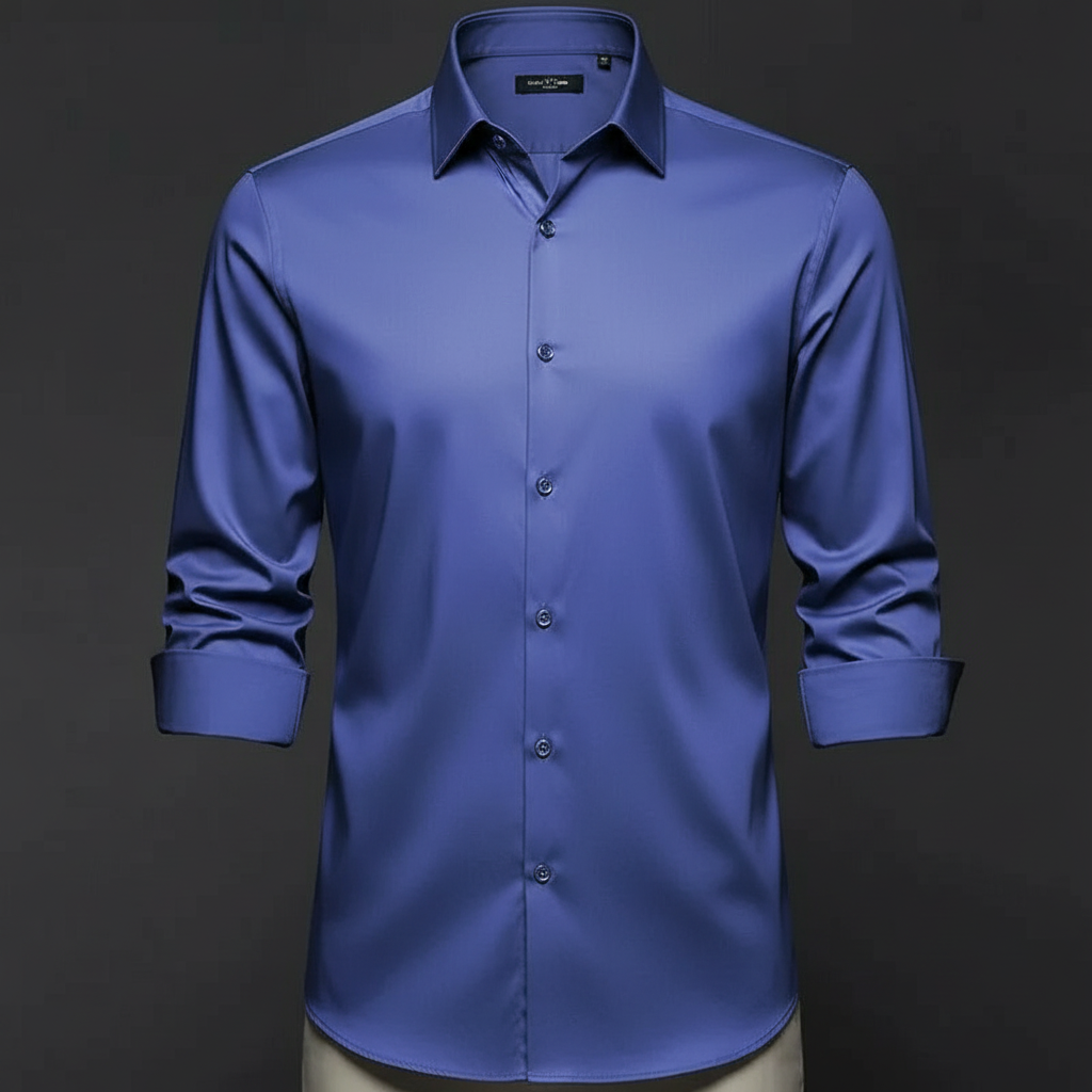 AI Generated Model Image