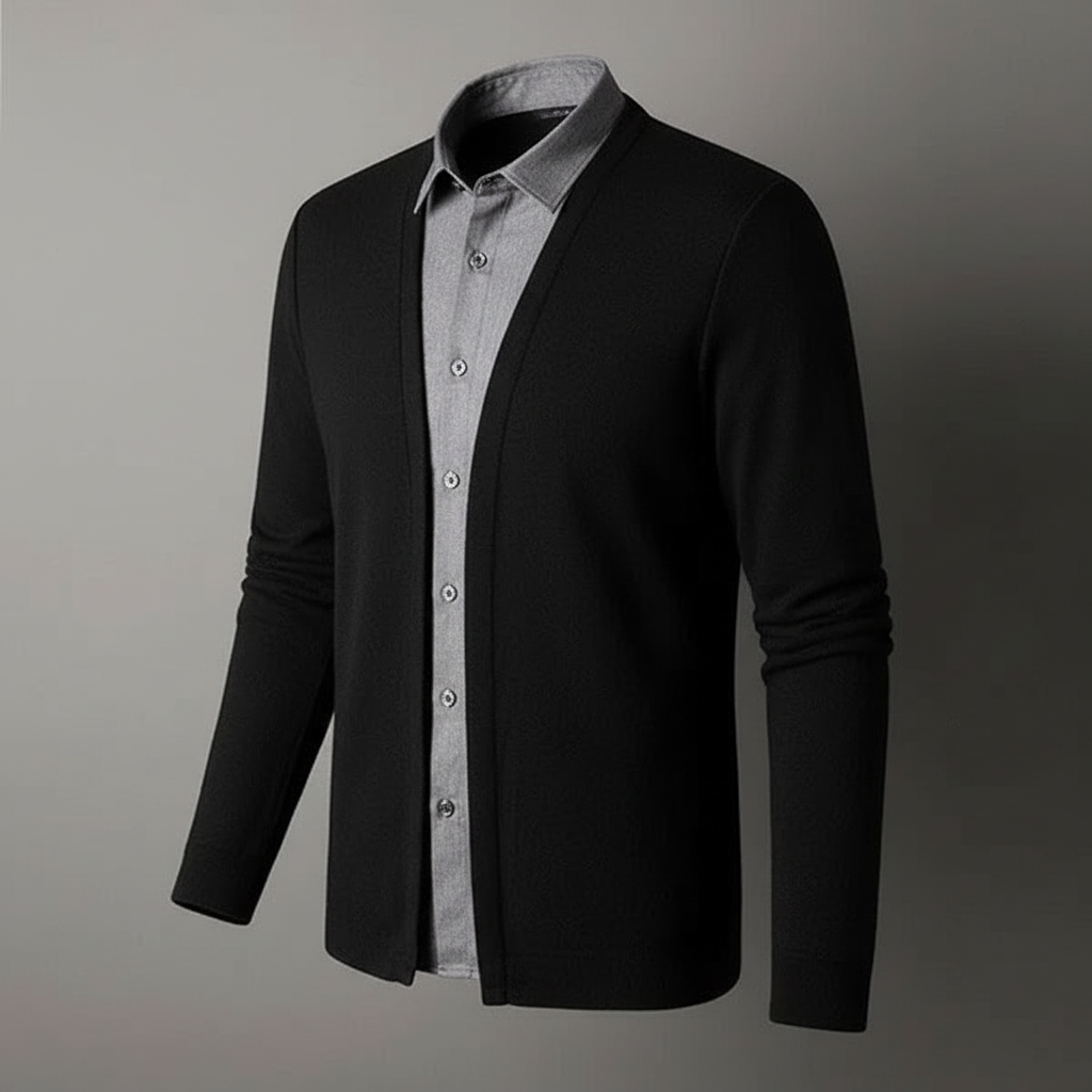 AI Generated Model Image