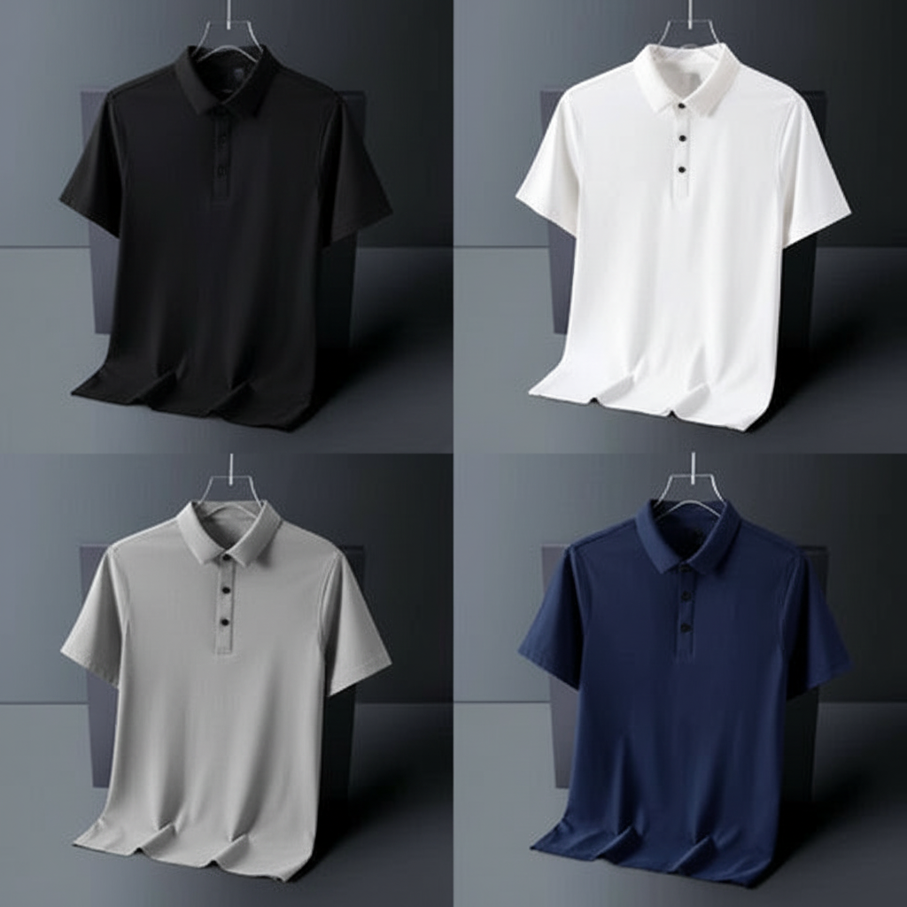 AI Generated Model Image