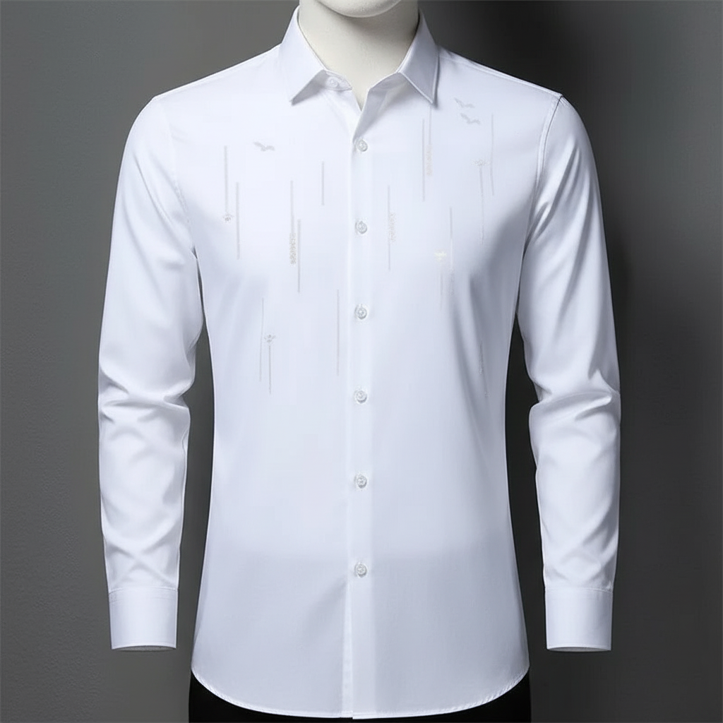 AI Generated Model Image