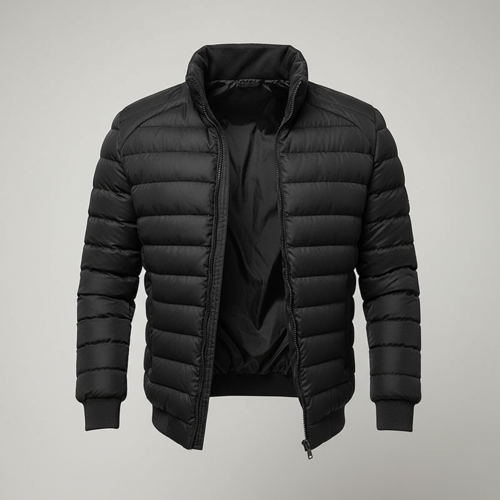 AI Generated Model Image