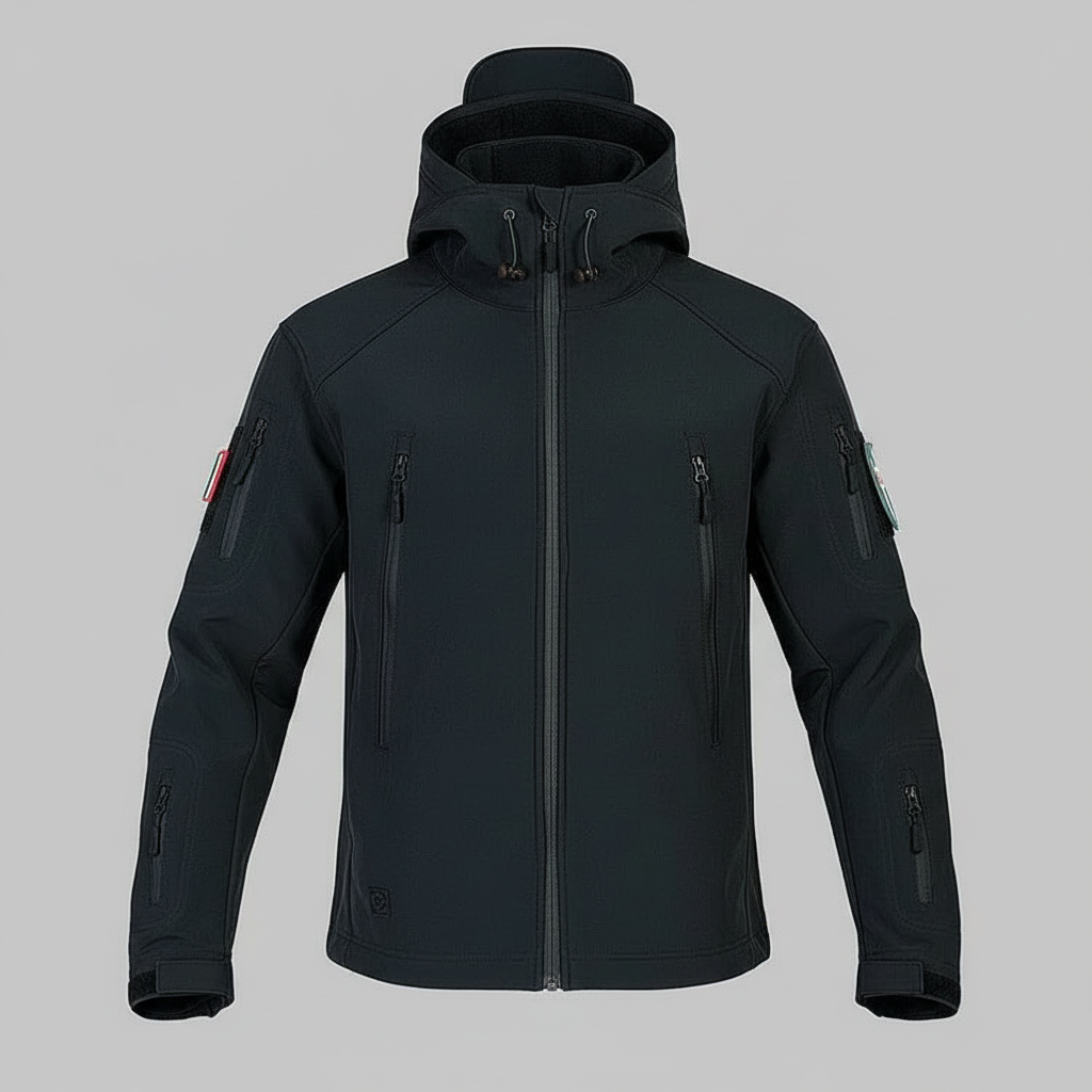 AI Generated Model Image