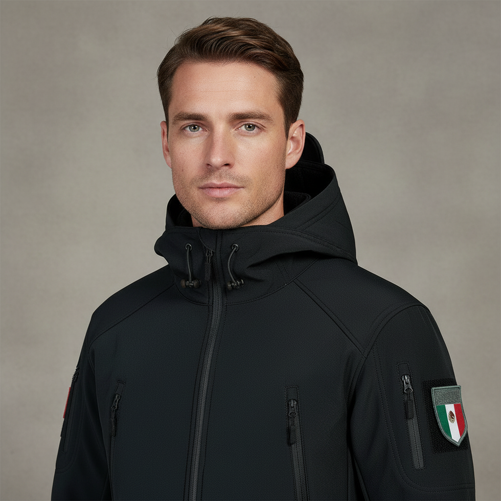 AI Generated Model Image