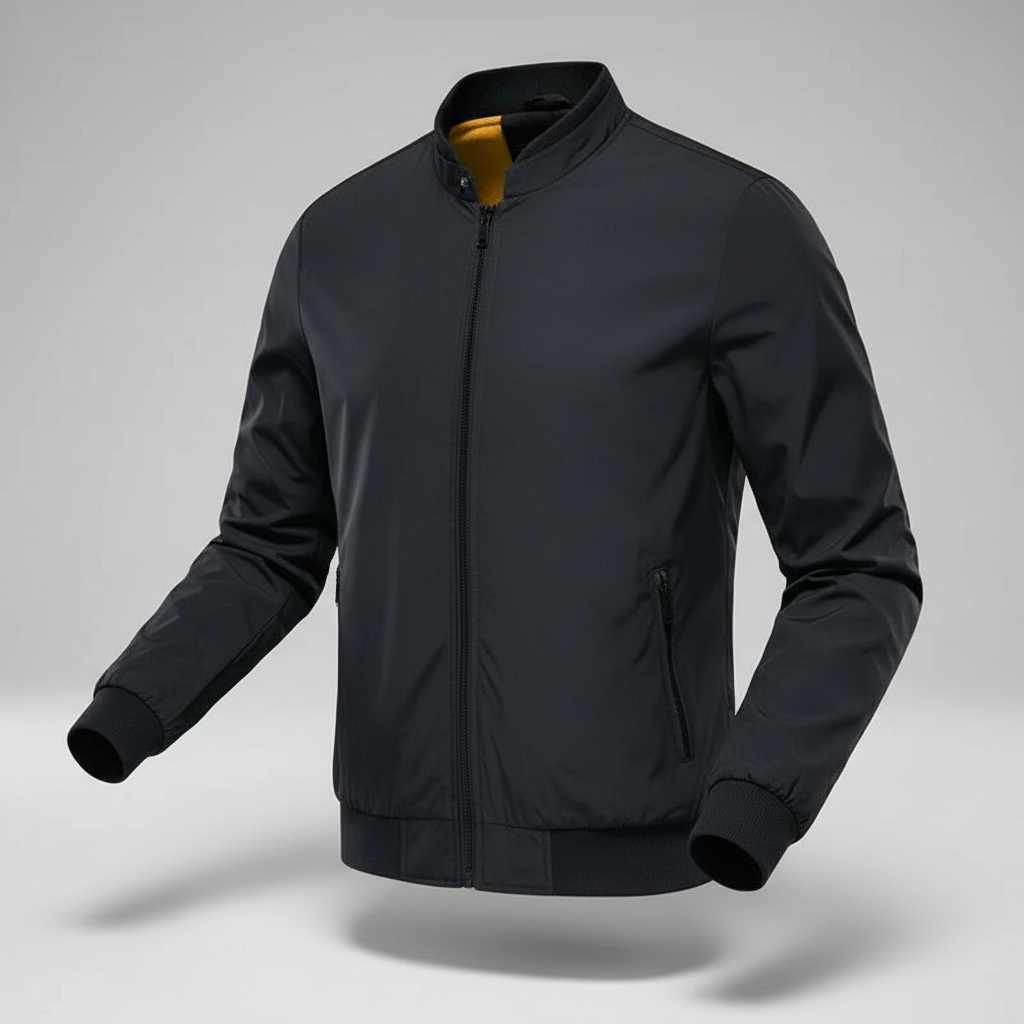 AI Generated Model Image