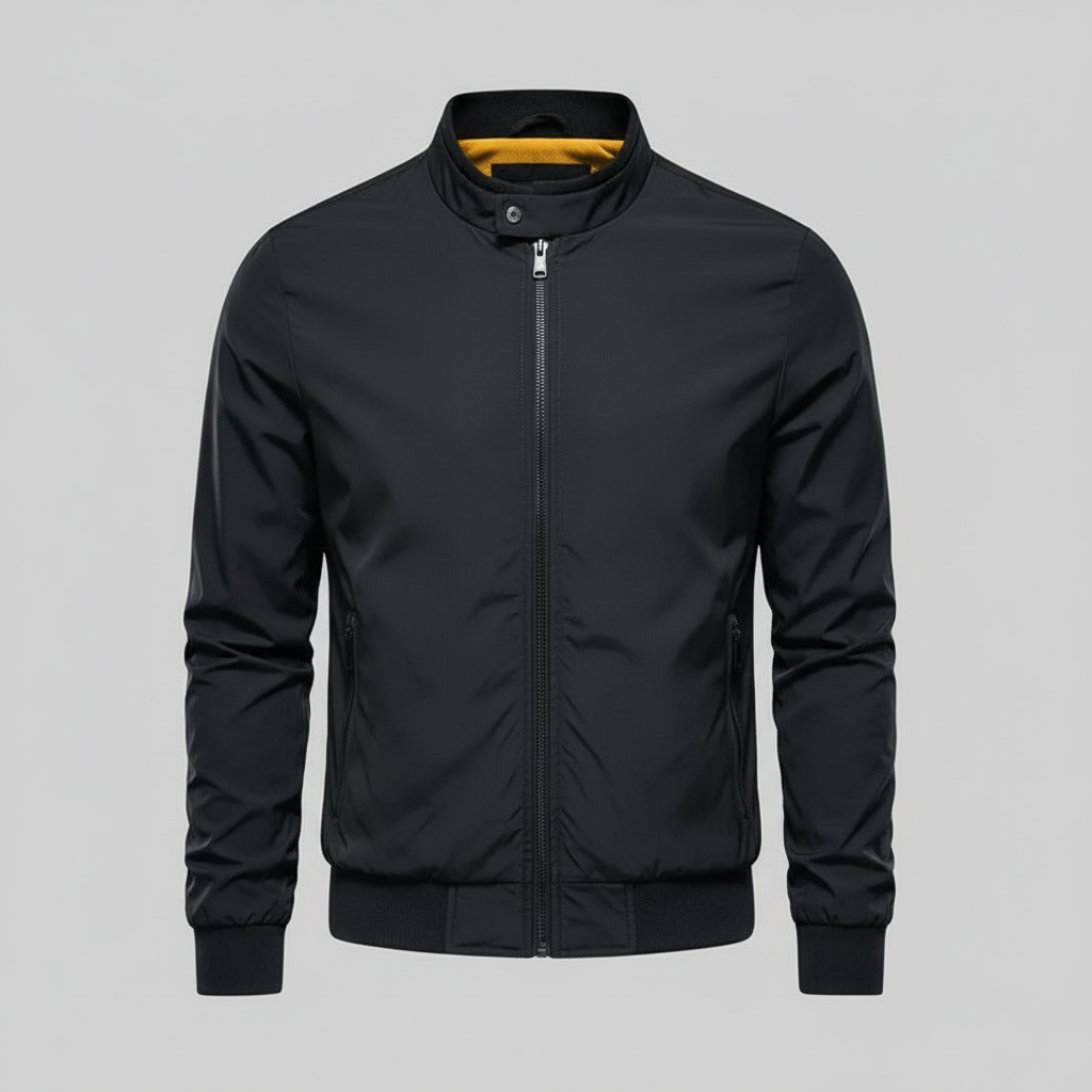 AI Generated Model Image