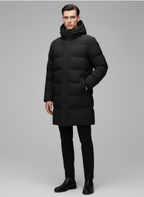 AI Generated Model Image