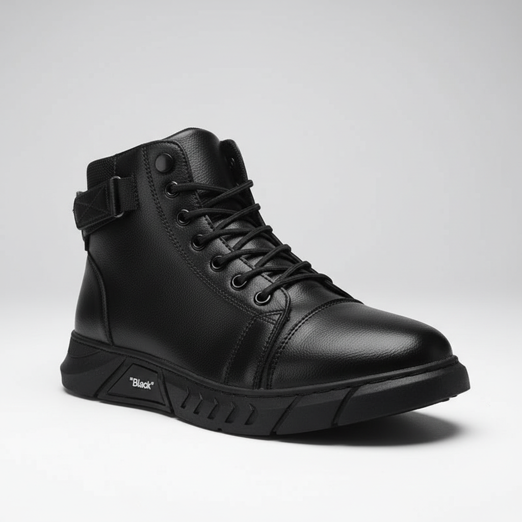 AI Generated Model Image