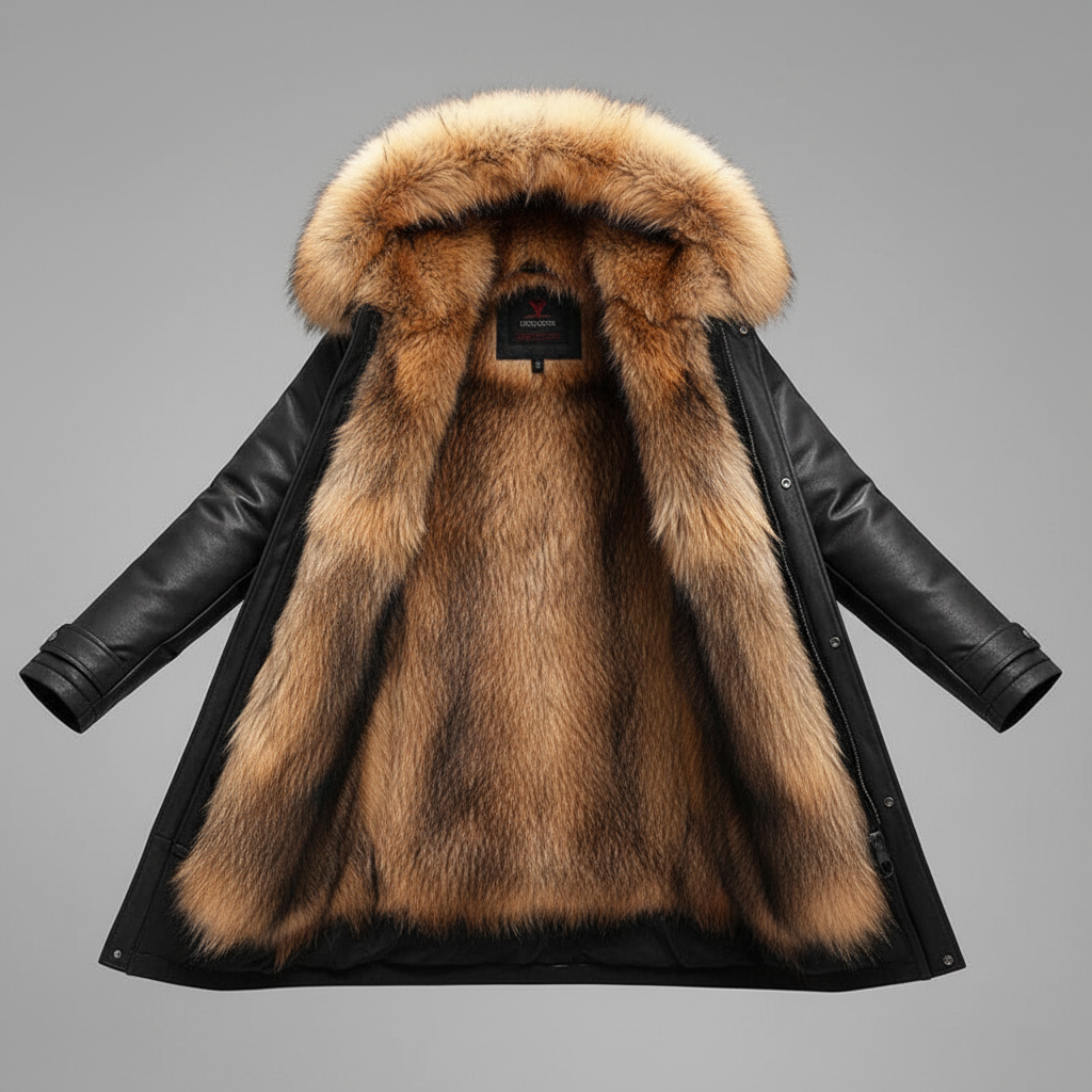 AI Generated Model Image