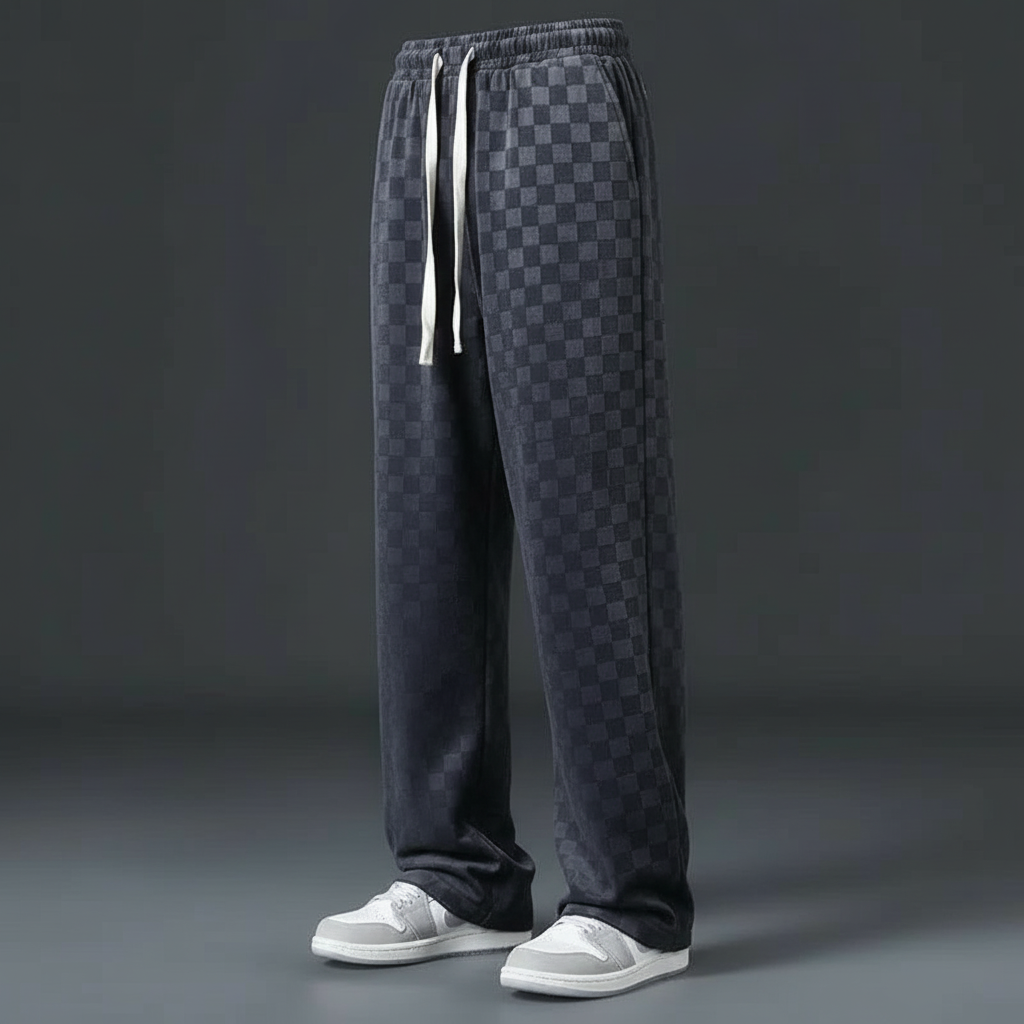 AI Generated Model Image