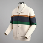 AI Generated Model Image