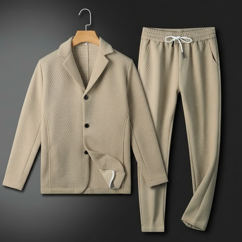 AI Generated Model Image