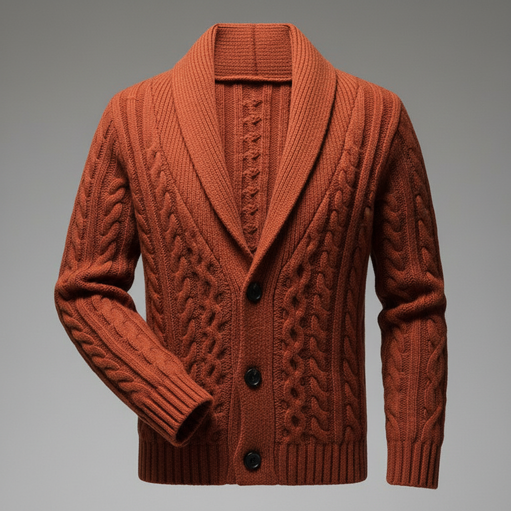 AI Generated Model Image