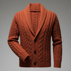 AI Generated Model Image