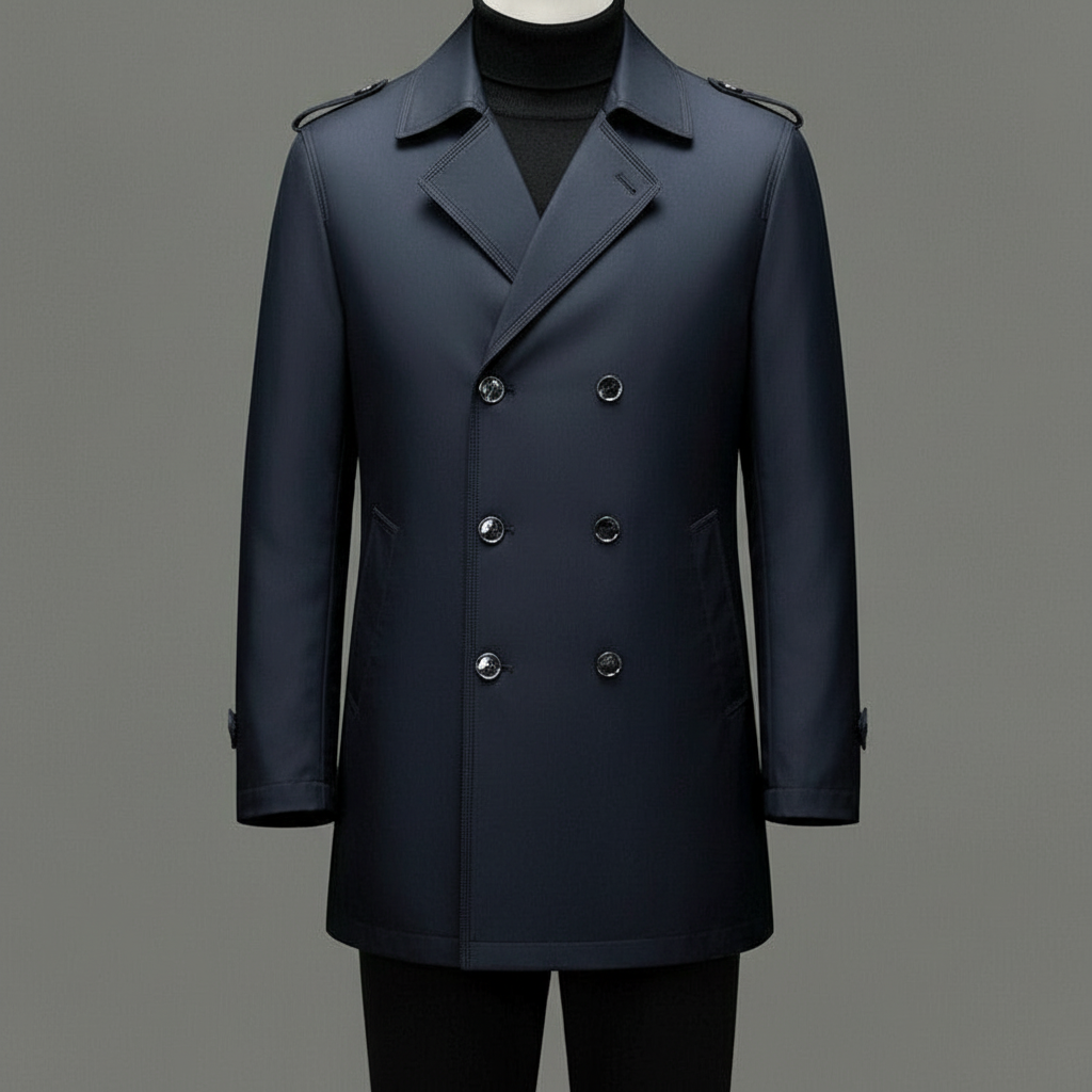 AI Generated Model Image