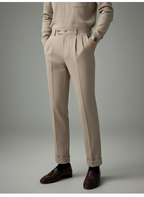 AI Generated Model Image