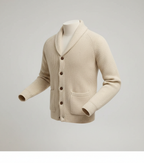 AI Generated Model Image