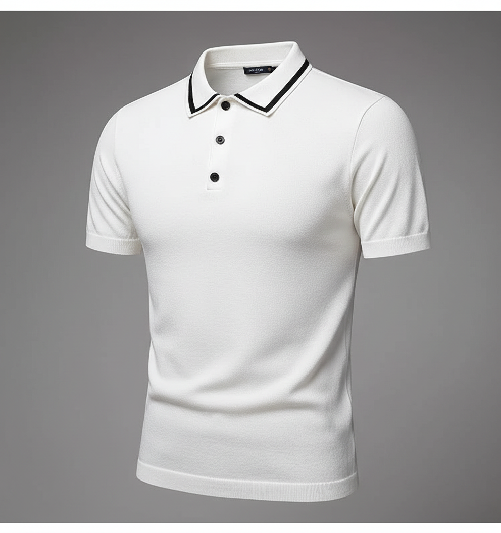 AI Generated Model Image