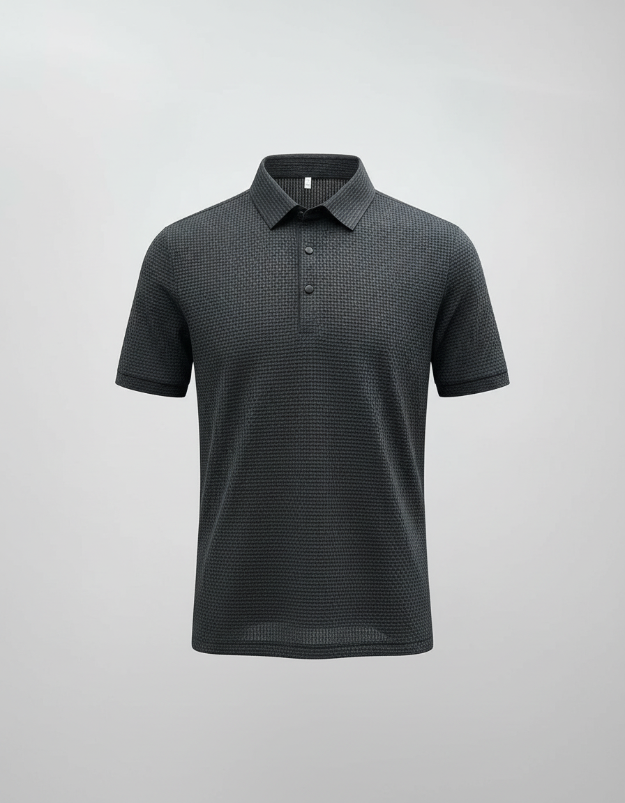 AI Generated Model Image