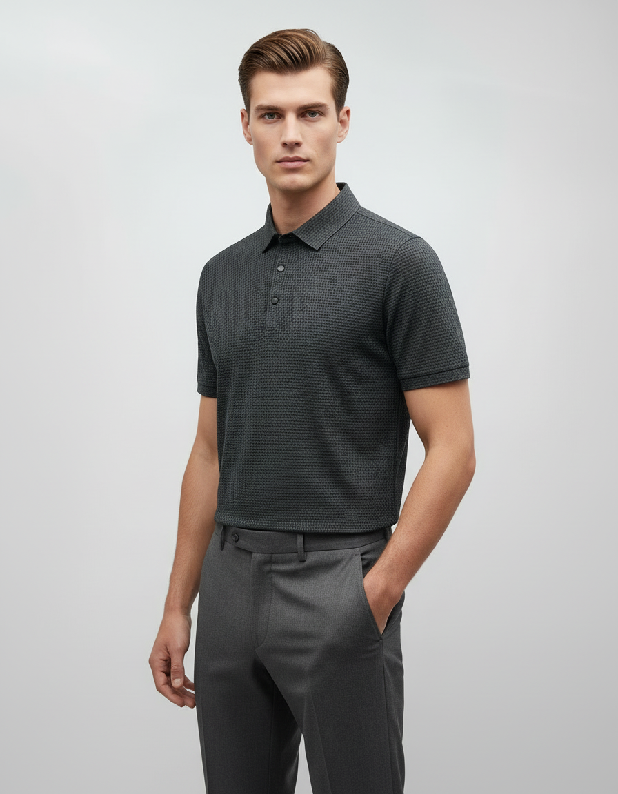 AI Generated Model Image