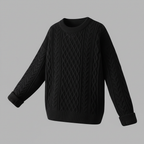 AI Generated Model Image