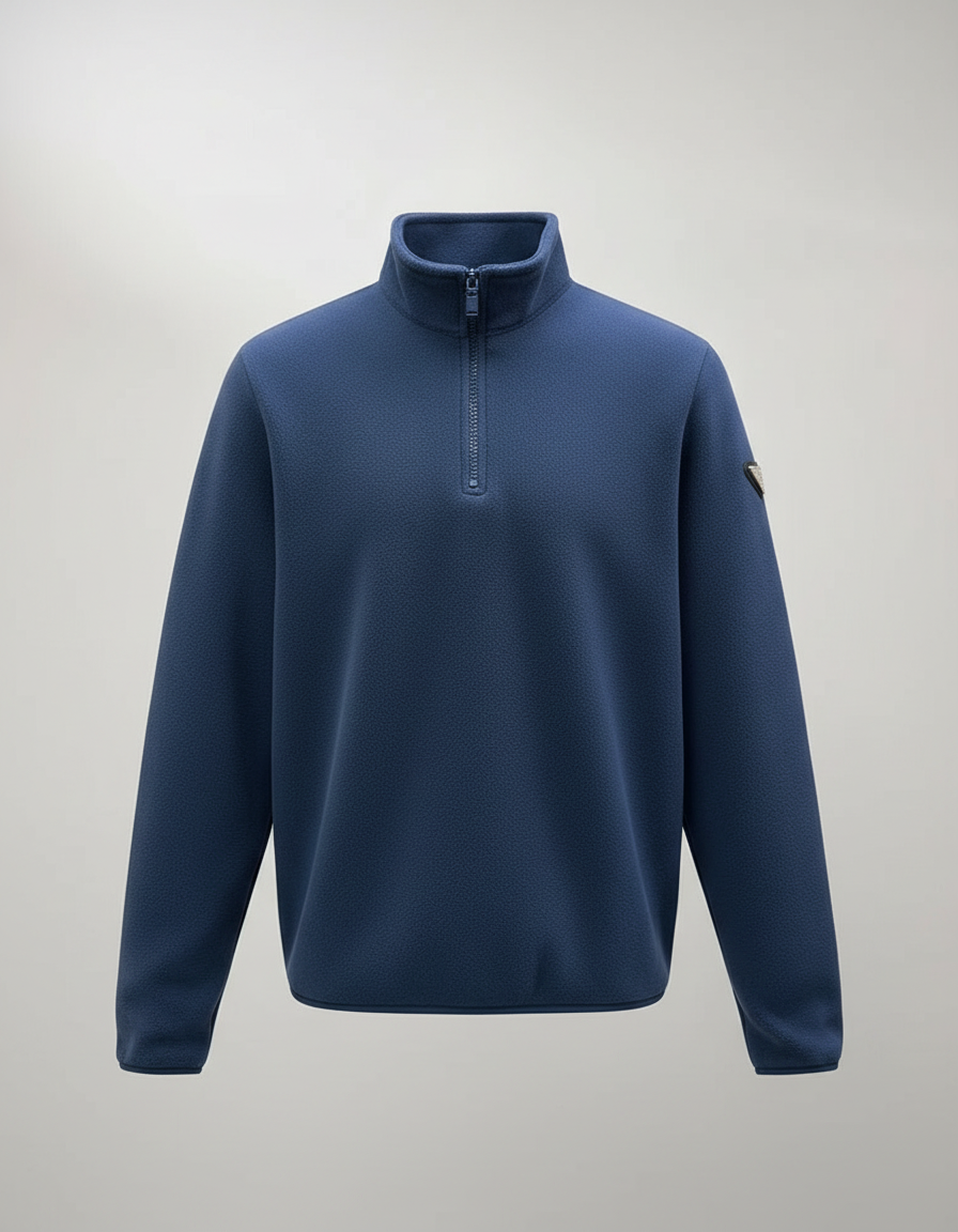 AI Generated Model Image