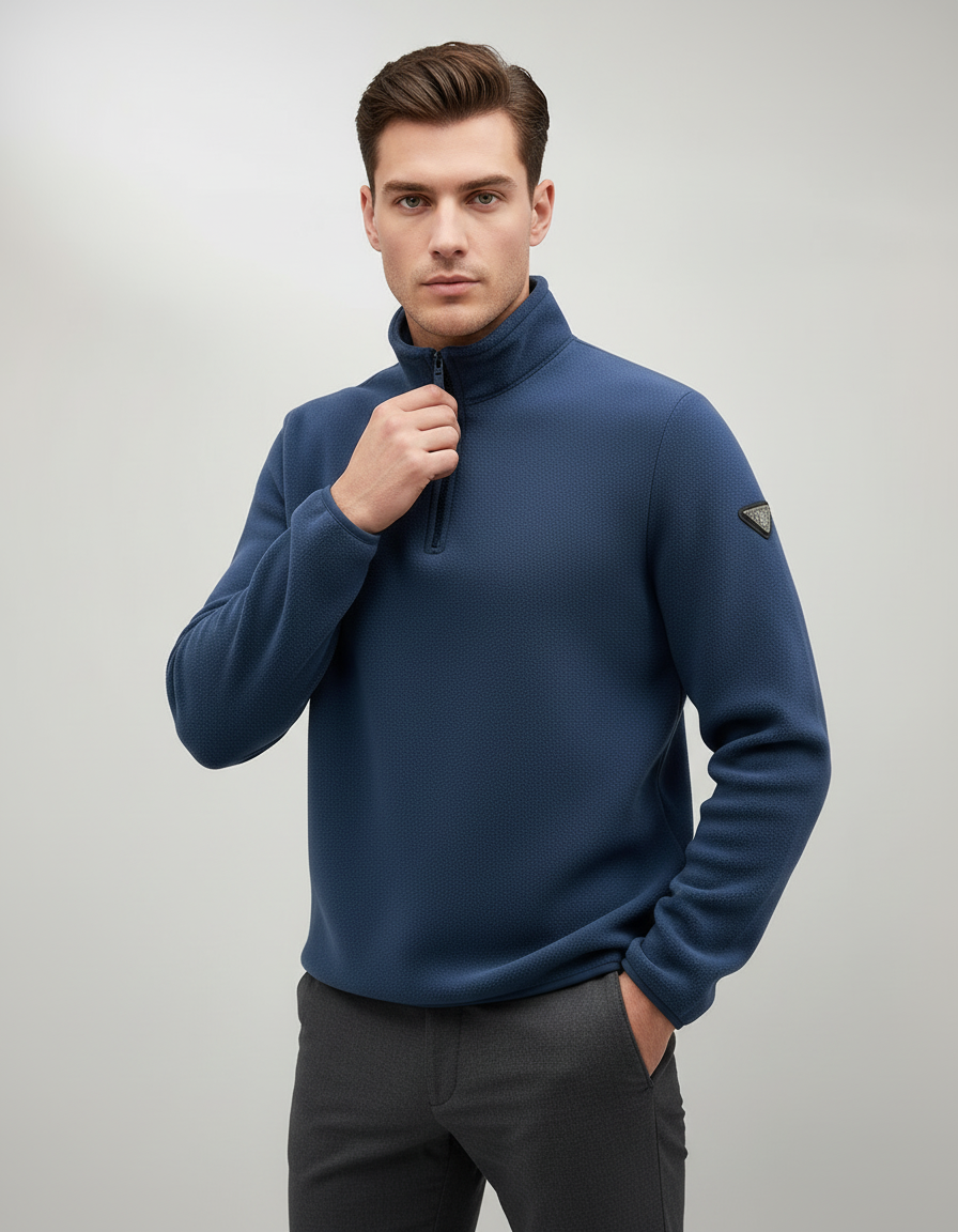 AI Generated Model Image