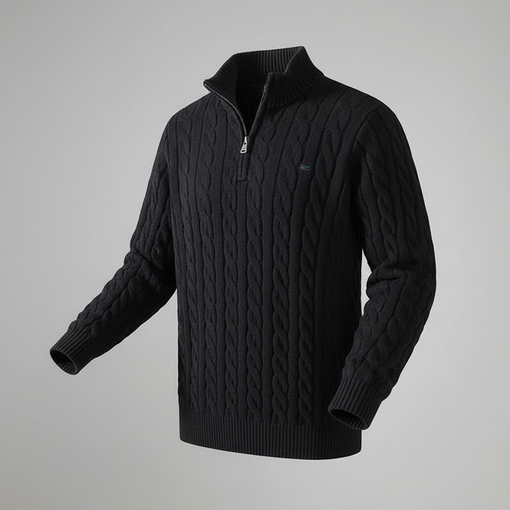 AI Generated Model Image