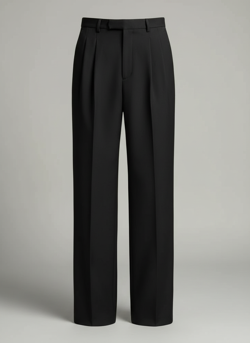 AI Generated Model Image