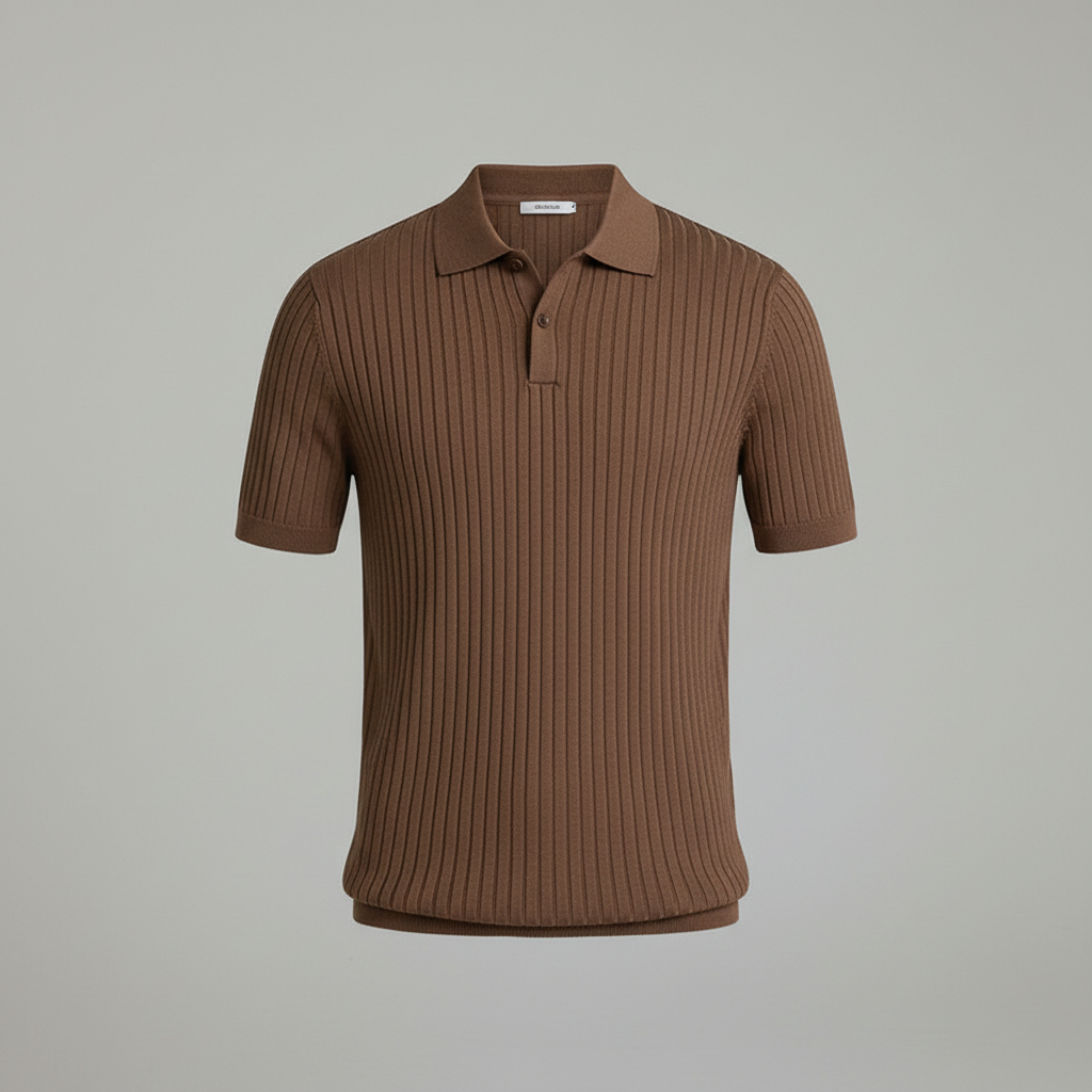 AI Generated Model Image