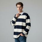 AI Generated Model Image