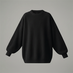 AI Generated Model Image