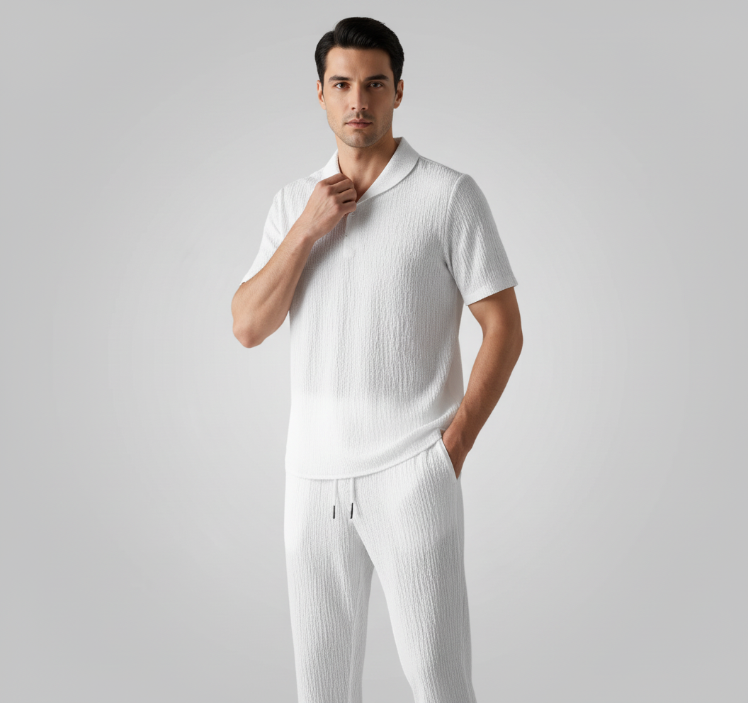 AI Generated Model Image