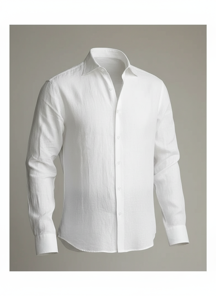 AI Generated Model Image