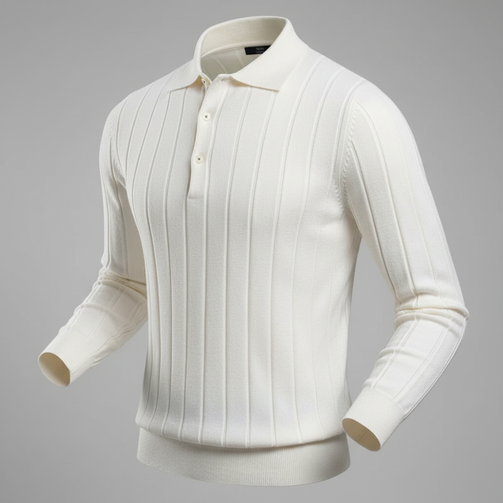 AI Generated Model Image