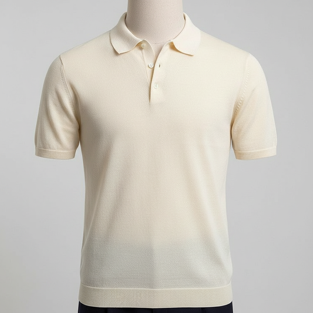 AI Generated Model Image